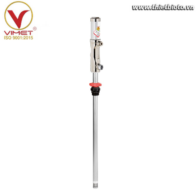 Trụ bơm nhớt Raasm 35076