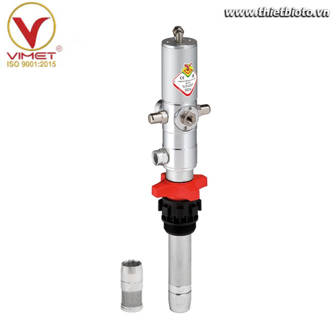 Trụ bơm nhớt Raasm 35160