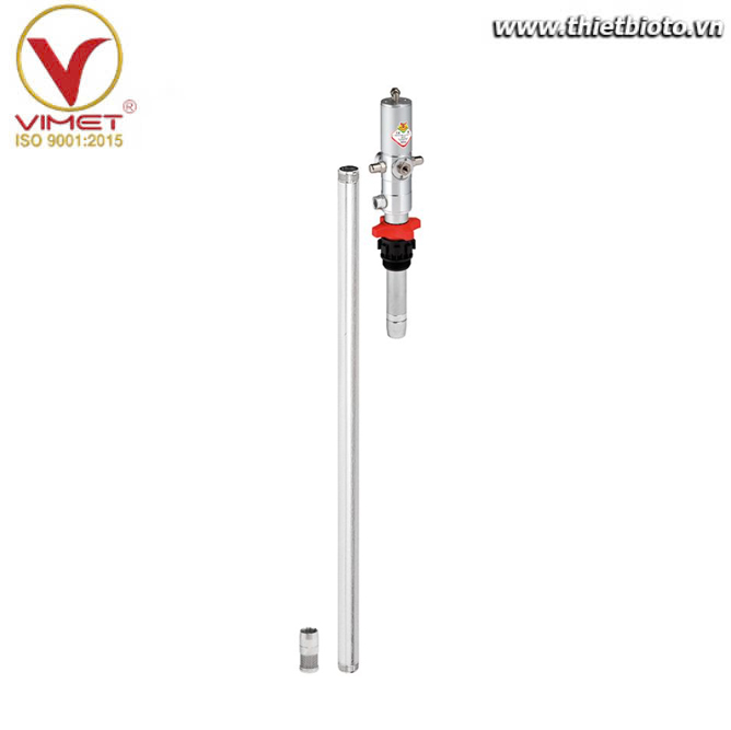 Trụ bơm nhớt Raasm 35163