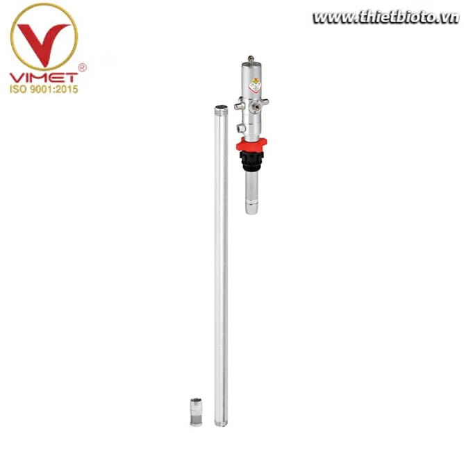 Trụ bơm nhớt Raasm 35163