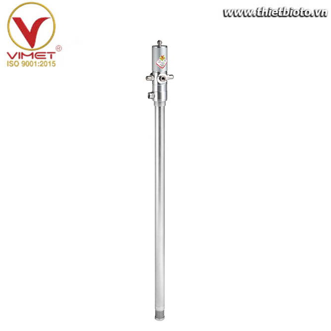 Trụ bơm nhớt Raasm 35173