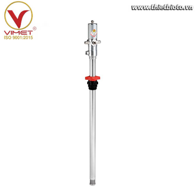 Trụ bơm nhớt Raasm 35196