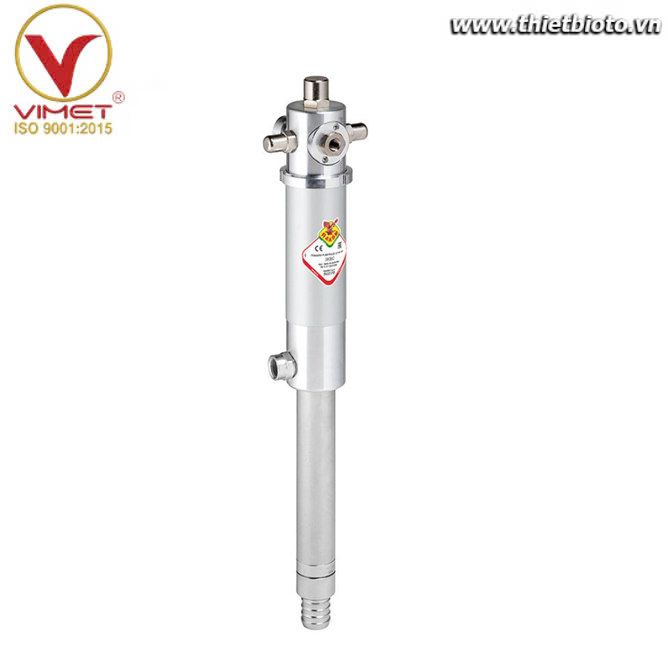 Trụ bơm nhớt Raasm 36060