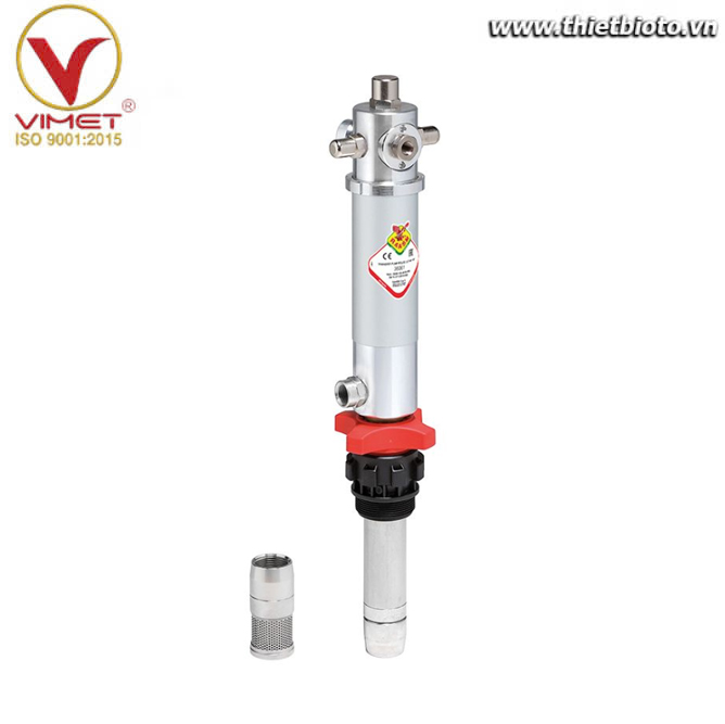 Trụ bơm nhớt Raasm 36061