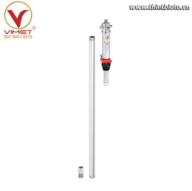 Trụ bơm nhớt Raasm 36063