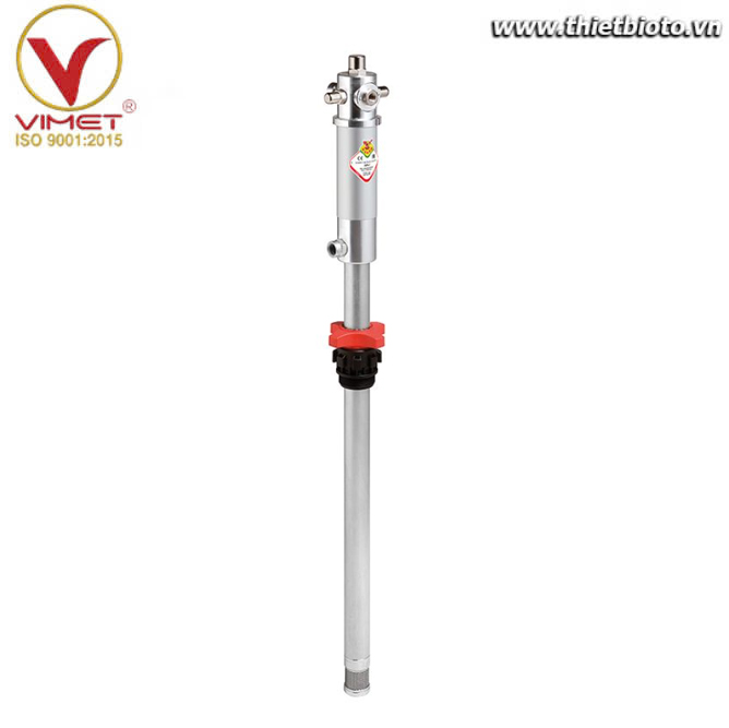 Trụ bơm nhớt Raasm 36076