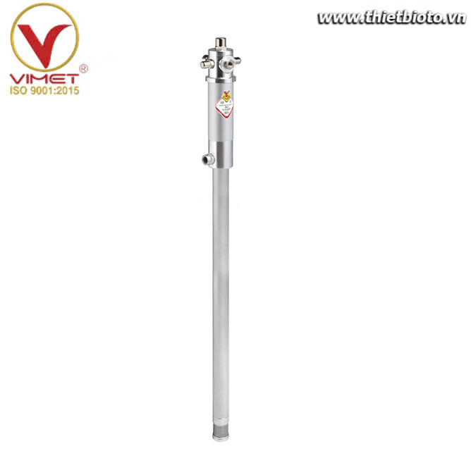 Trụ bơm nhớt Raasm 36094