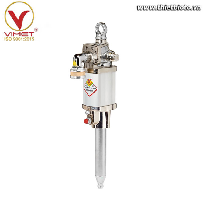 Trụ bơm nhớt Raasm 90C/111