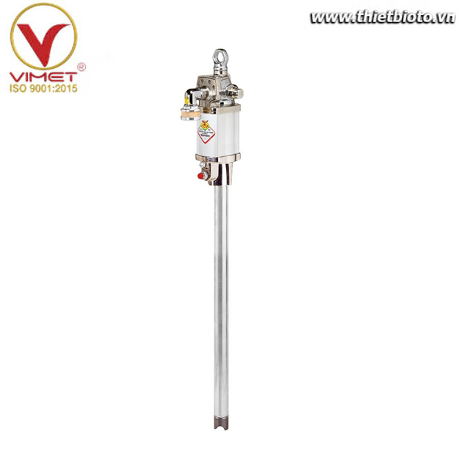 Trụ bơm nhớt Raasm 92C/111