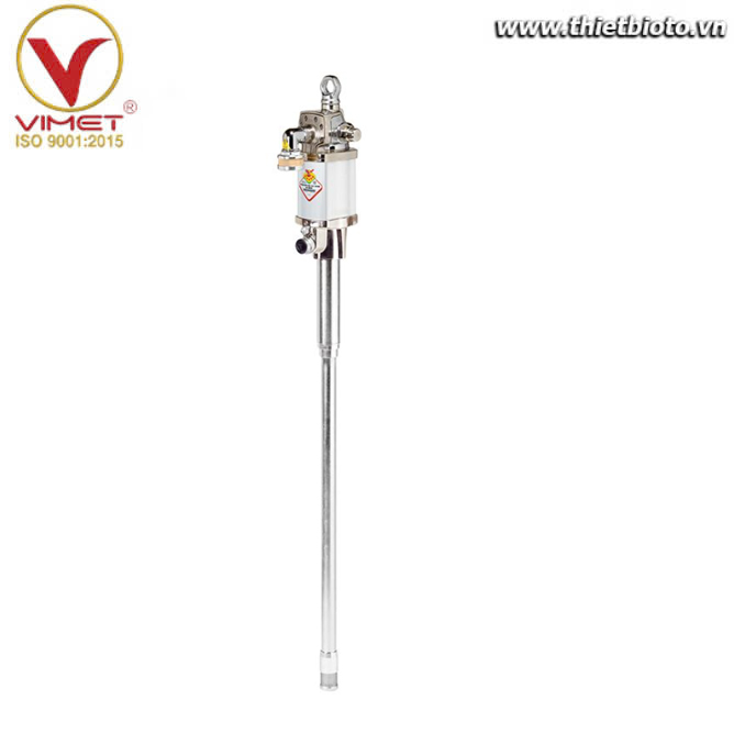 Trụ bơm nhớt Raasm 92C/71