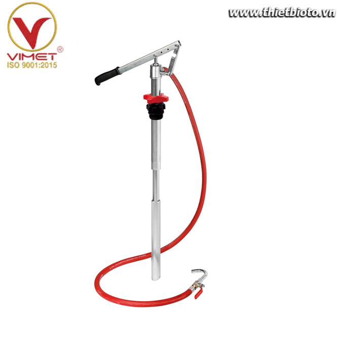 Trụ bơm nhớt bằng tay Raasm 30200