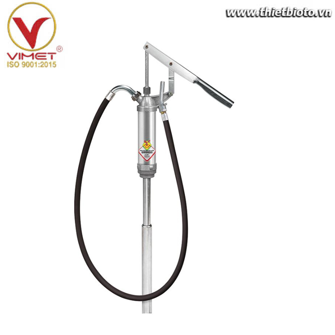 Trụ bơm nhớt bằng tay Raasm 31200