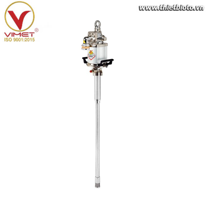 Trụ bơm nhớt công nghiệp Raasm 116F/121