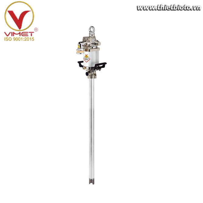 Trụ bơm nhớt công nghiệp Raasm 91F/111