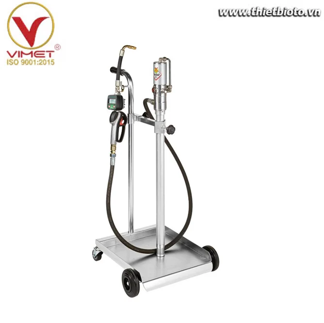Trụ bơm nhớt di động Raasm 35250