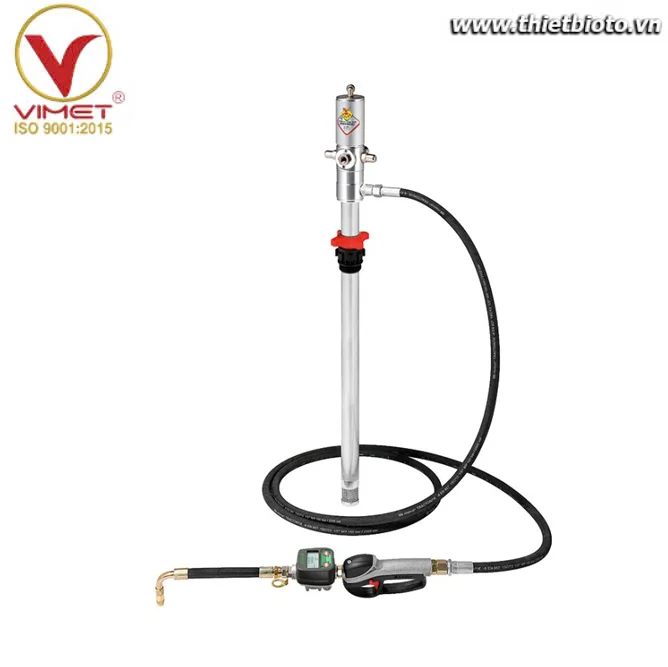 Trụ bơm nhớt di động Raasm 35259