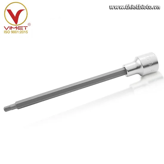 Tuýp đầu vuông 1/2" TOPTUL BCTA1605