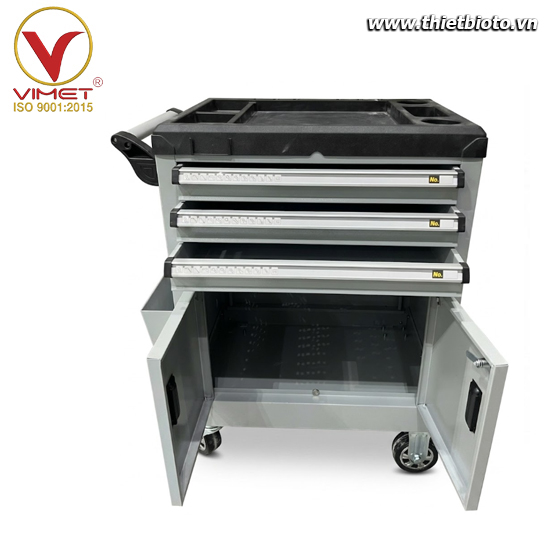 Tủ dụng cụ VIMET TDC05301