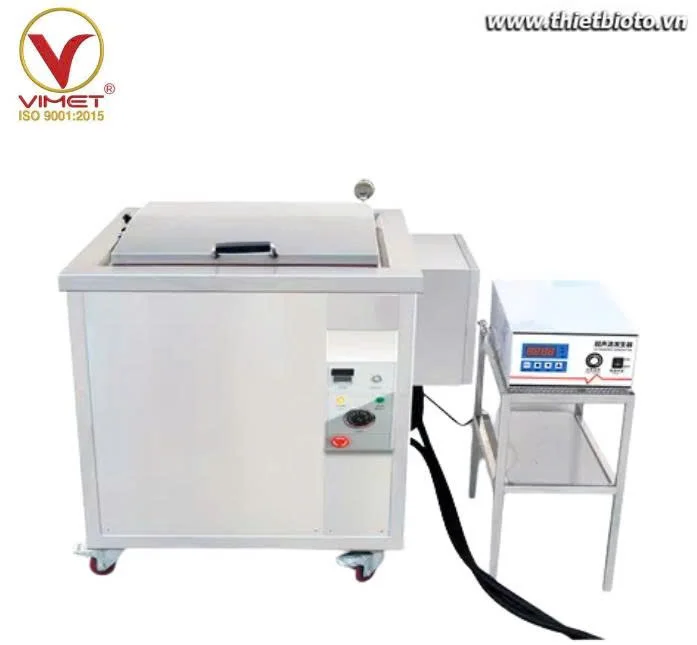 Máy Rửa Siêu Âm Làm Sạch Chi Tiết 192L, 28k/40k - Có Khử Khí UPL19240