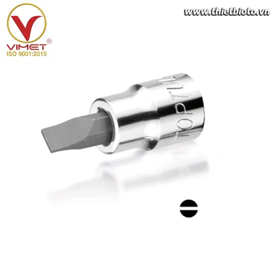 Vít dẹt TOPTUL BCCA0808