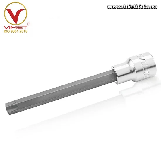 Vít sao lỗ 1/2" TOPTUL BCKA1645