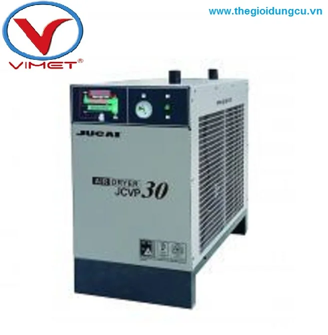 Máy sấy khí kiểu đông lạnh JS-30A