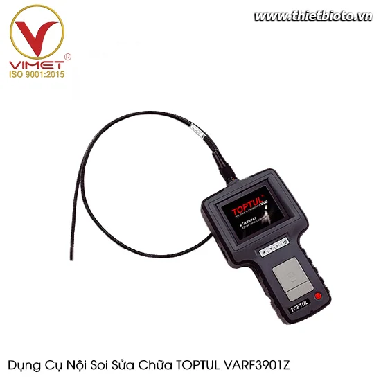 Dụng cụ nội soi sửa chữa TOPTUL VARF3901Z