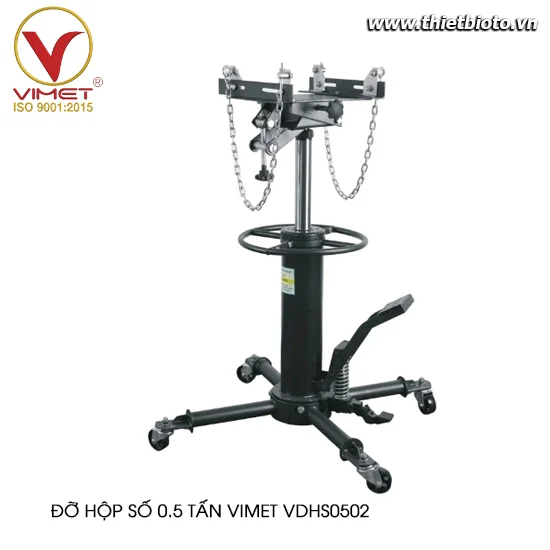 Giá đỡ hộp số 0.5 tấn VDHS0502