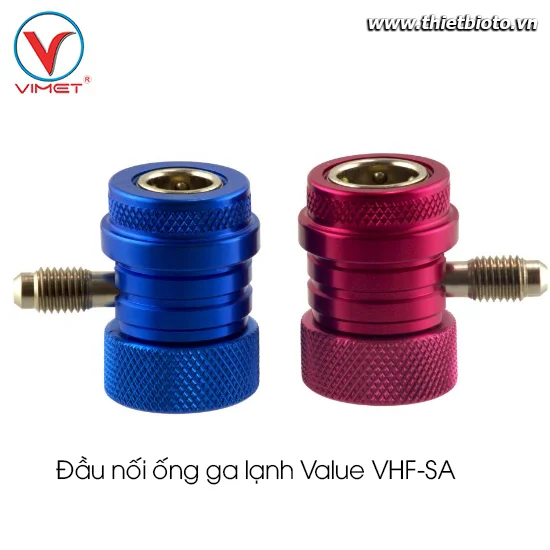 Đầu nối ống ga lạnh Value VHF-SY