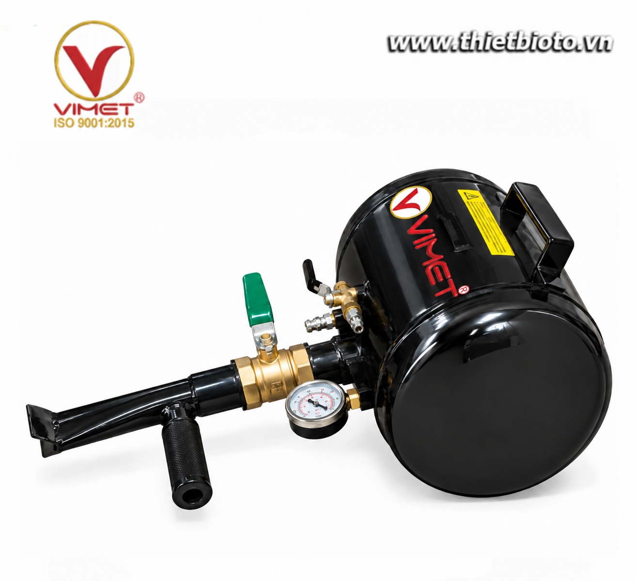 Thiết bị hỗ trợ bơm lốp VIMET TBB13201