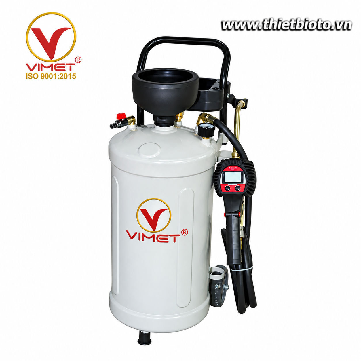 Thiết bị cấp dầu khí nén VIMET POD30641