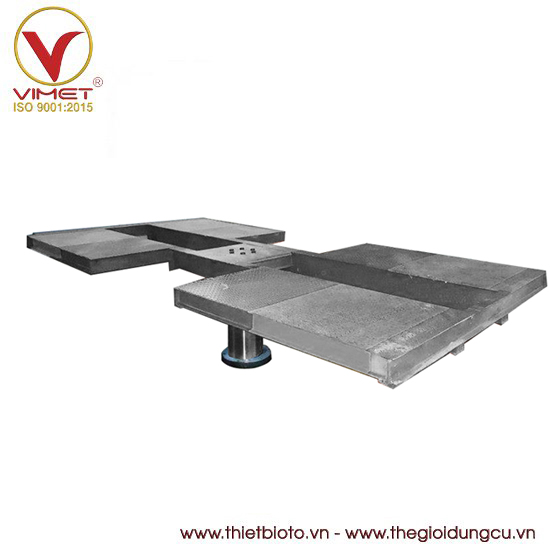 Bảng giá cầu nâng 1 trụ mới nhất 2026