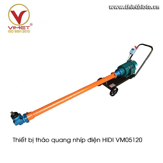Thiết bị tháo quang nhíp điện HIDI VM05120