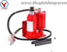 Đội chai thủy lực bằng khí nén VMAJ005
