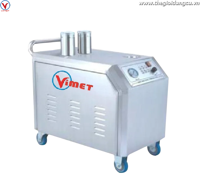 Máy rửa xe hơi nước nóng VMRX6001