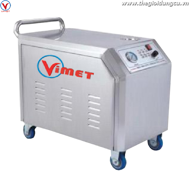 Máy rửa xe hơi nước nóng VMRX8000