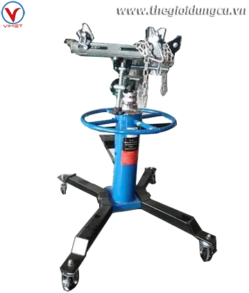 Giá  đỡ hộp số 2 Ty-Ben 500kg   VIMET VMTJ050B