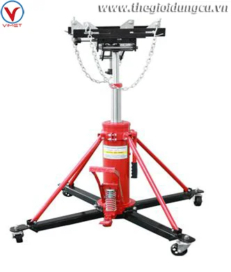 Giá  đỡ hộp số 2 ty ben 1000kg VIMET VMTJ110G