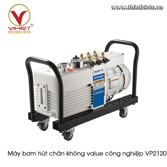 Máy hút chân không value công nghiệp VP2120