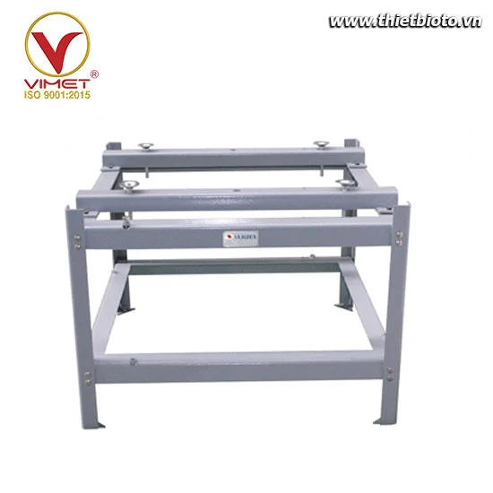 Chân đế bàn máp Granite VERTEX VSGD-14N