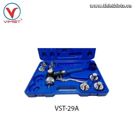 Bộ nong ống đồng Value VST-29A
