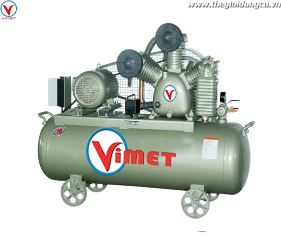 Máy nén khí Piston tăng áp 5.5HP VTH305