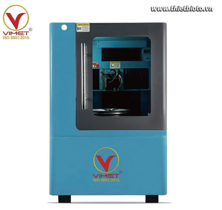 Máy vớt mâm - lazang VIMET WDC64022