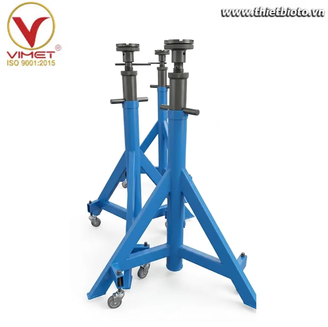 Chân Kê 7.5 tấn VIMET WJS07502