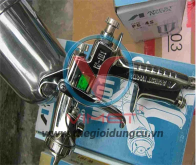 Súng phun sơn W101-S48.A1G