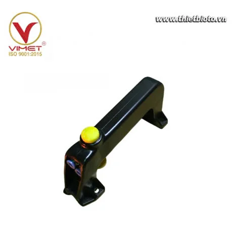 Van khóa cột đứng khí nén YC2-2008335 Heshbon HT-210 HT-220