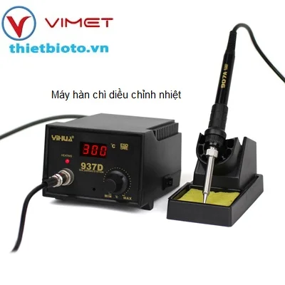 Máy hàn chỉnh nhiệt ( mỏ hàn ) YH-937D