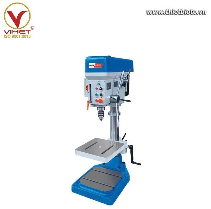 Máy khoan bàn và taro WDM Z4116G