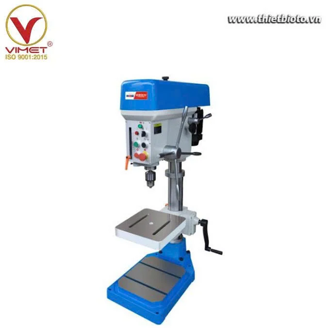 Máy khoan bàn và taro WDM Z4120G