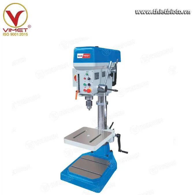 Máy khoan bàn và taro WDM Z4132G